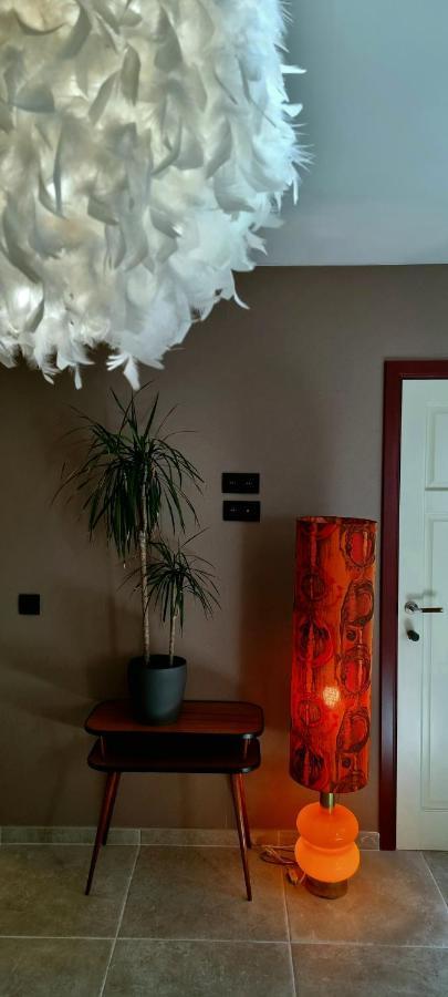 Logies La Chevre Folle - Lodging & Cooking In Style With Shared Kitchen Oostende Exterior foto