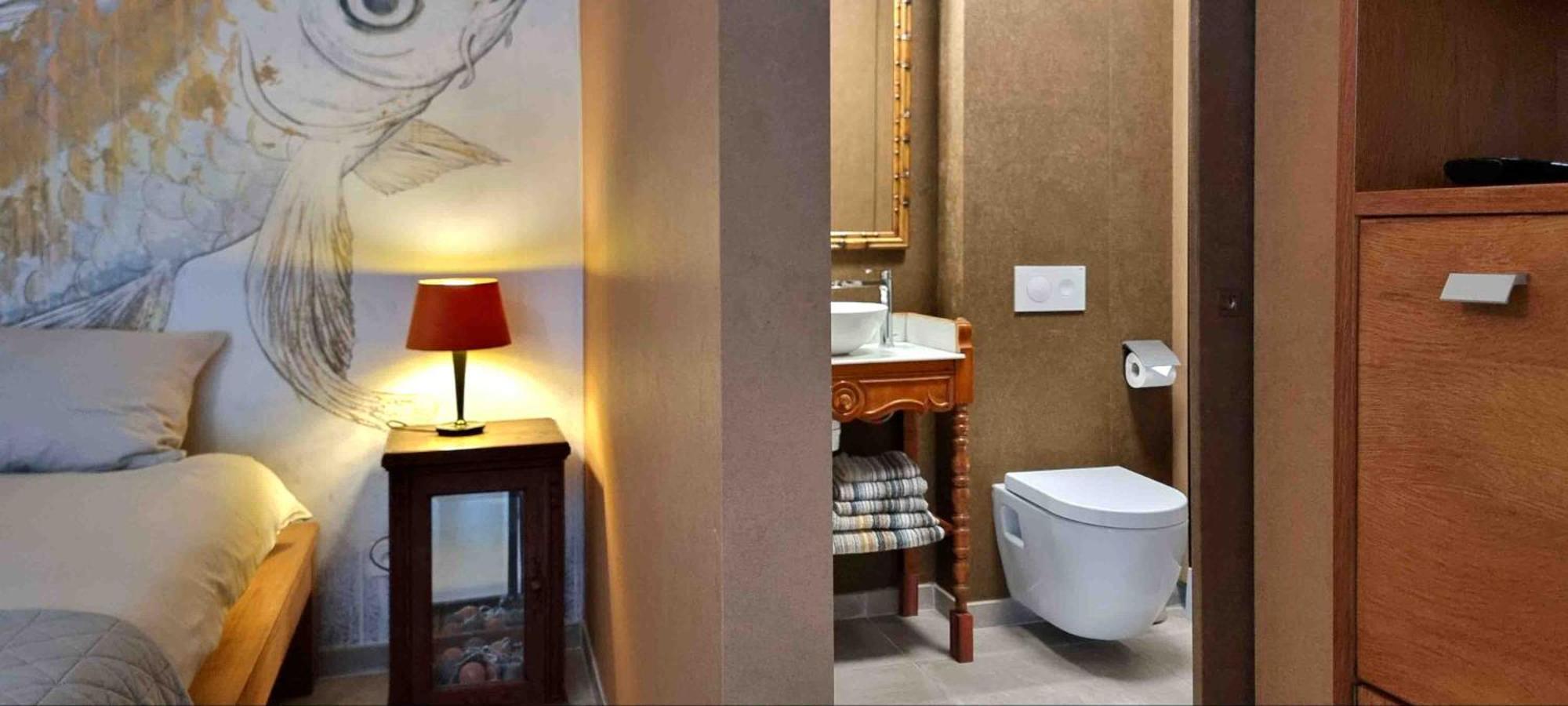 Logies La Chevre Folle - Lodging & Cooking In Style With Shared Kitchen Oostende Exterior foto